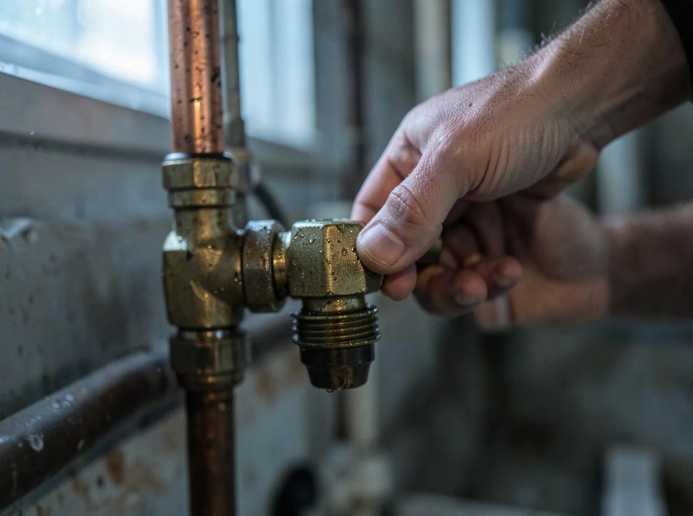 Emergency Plumber Salem, WV FAQs